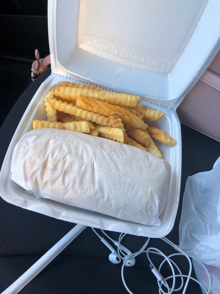 Big City Grill & Lemonade