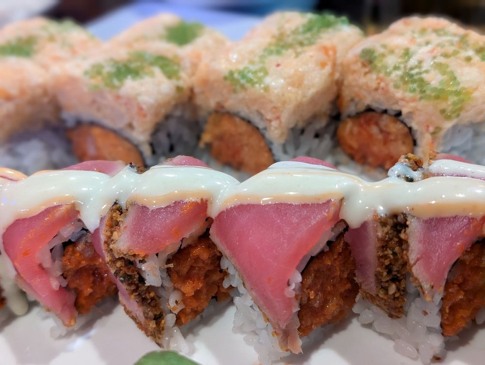 Zenzo Sushi