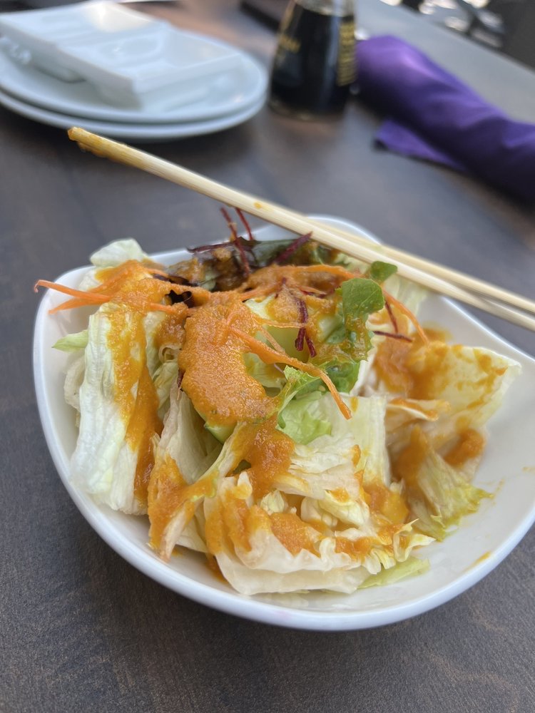 Thai Udon Cafe Thai Udon Cafe