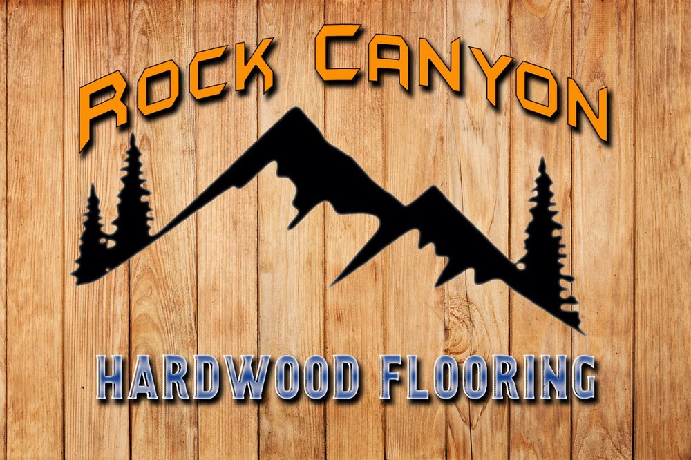 image of business Rock Canyon Hardwood Flooring