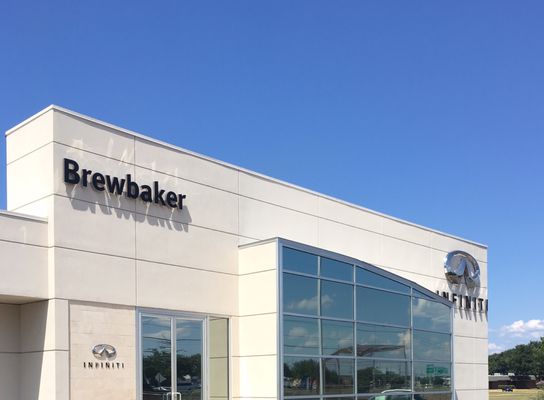 Brewbaker Dodge Chrysler Jeep Ram 300 Eastern Blvd Montgomery Al