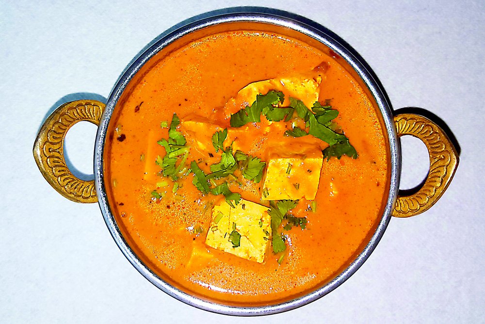 Saffron The Indian Kitchen