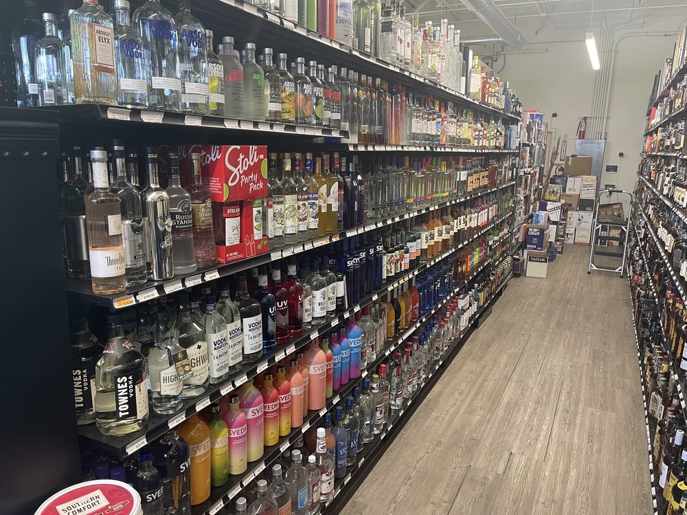 Sip Smoke Liquor