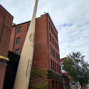 Louisville Slugger Museum 1211 Photos 368 Reviews Museums Photo Of Louisville Slugger Museum Ky United States