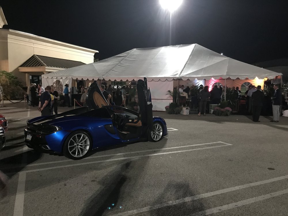 Classic Event Rentals 45 Photos Party Equipment Rentals Media, PA