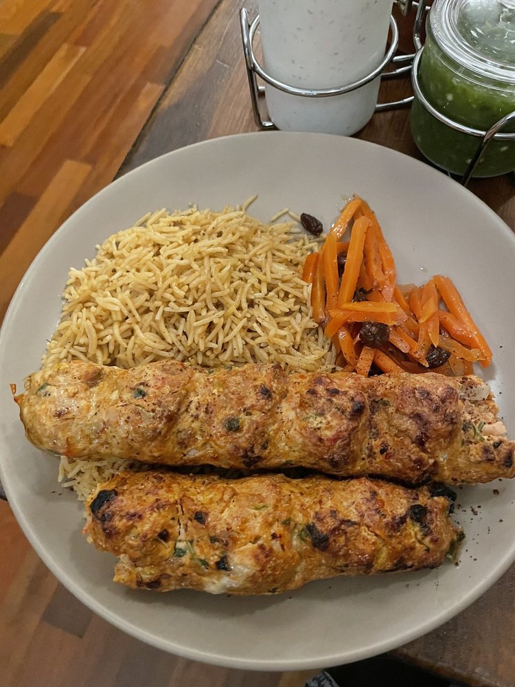Sami's Kabab House