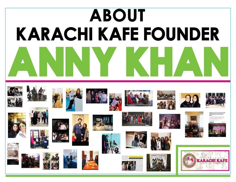 Karachi Kafe