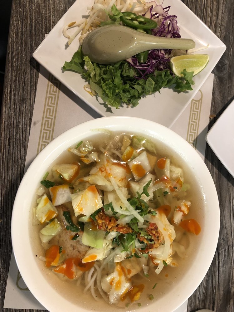 Chopstix Vietnamese Restaurant