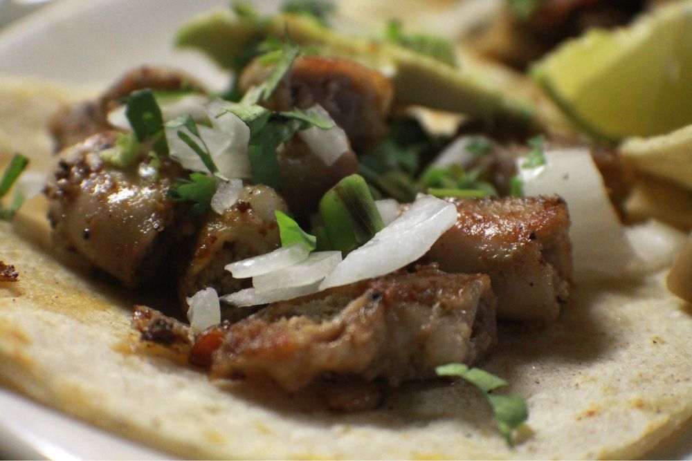 Tortilleria Y Taqueria La Bamba