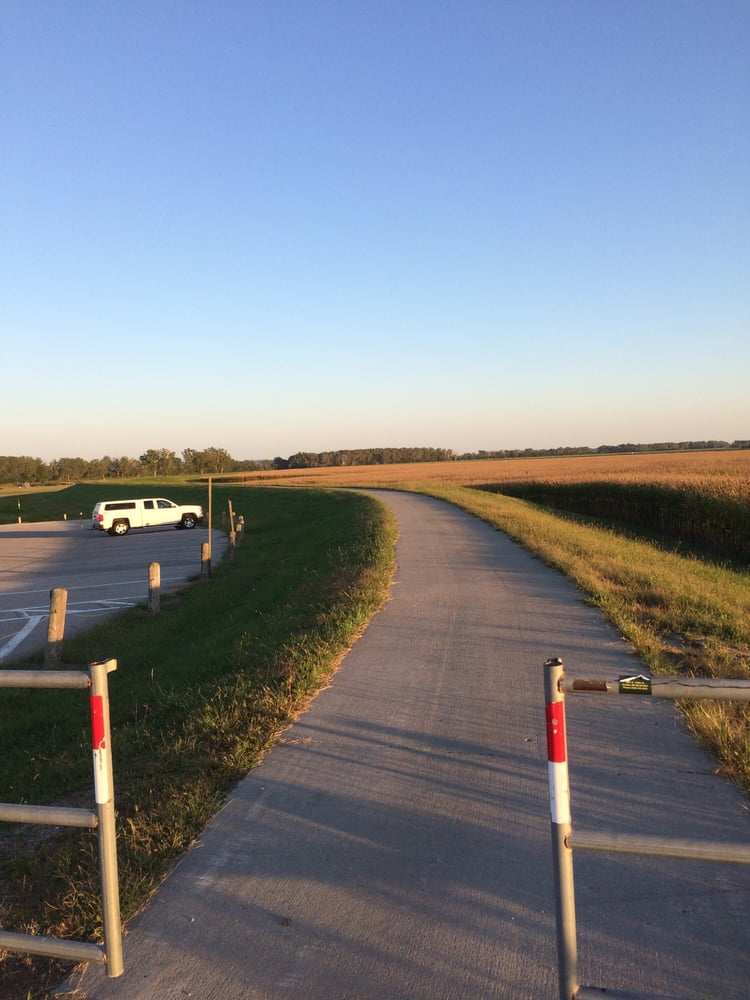 Keystone Trail Hiking Keystone Trl, West Omaha, Omaha, NE Yelp