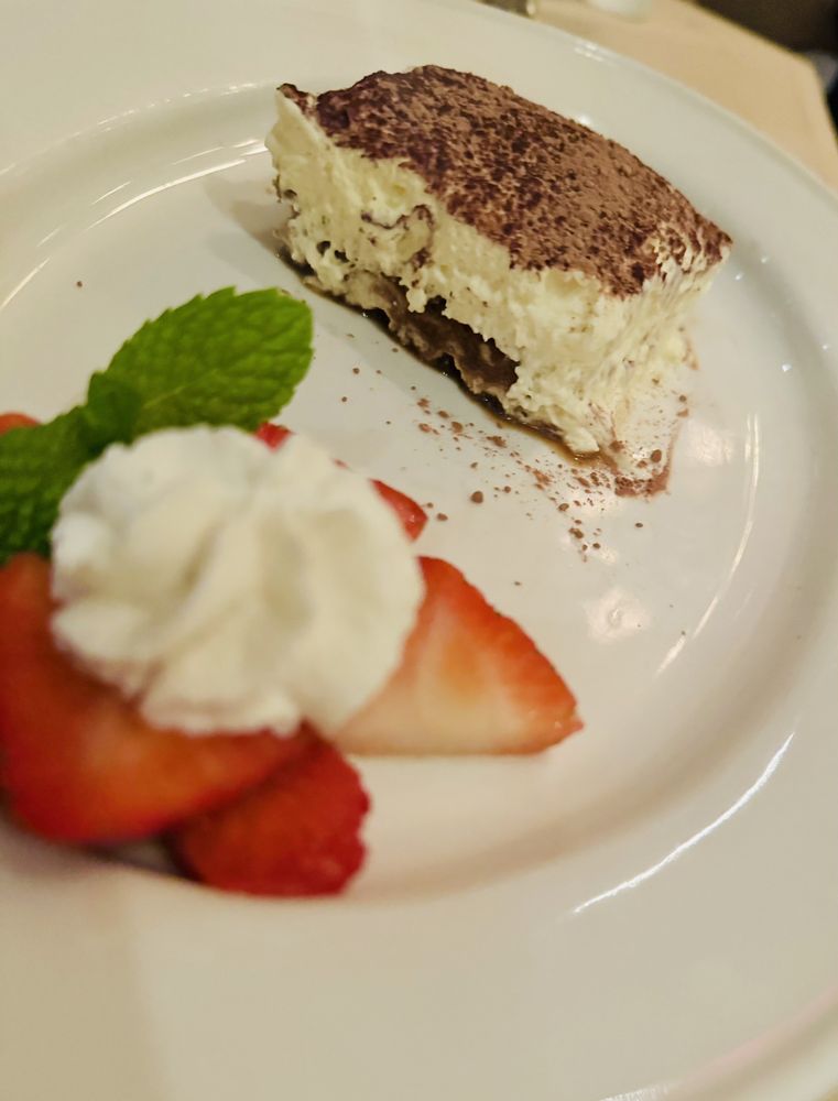 Adelmo's Ristorante