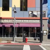 Liberty Food & Wine Exchange - 393 Photos & 175 Reviews - Breakfast ...