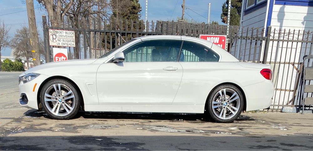 Berto Auto Spa