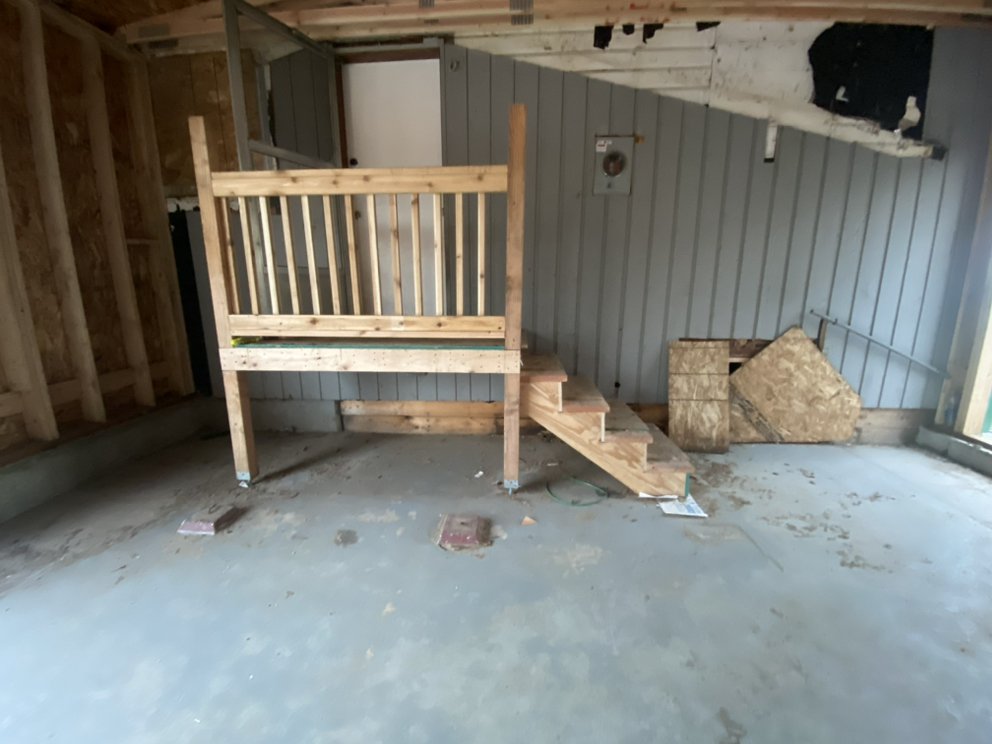 A&A Landscaping And Concrete