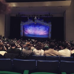 Des Moines Performing Arts - Civic Center - Tickets - 20 Photos & 14 ...