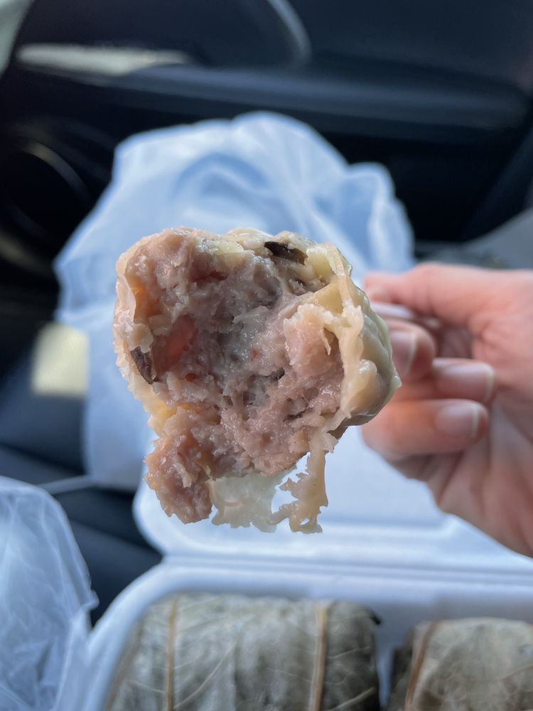 New City Chinese Cuisine