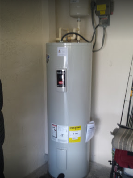 All Pro Water Heaters