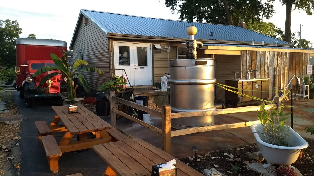 Friendship Brewing Company