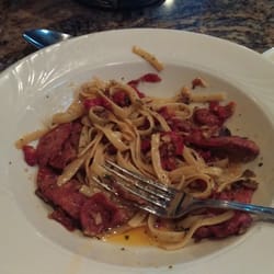 Pici Cafe Closed 28 Photos 35 Reviews Italian 217 A N Photo Of Pici Cafe Los Gatos Ca United States Aglio Olio