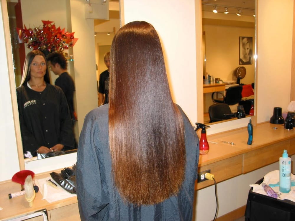 Russ's Salon