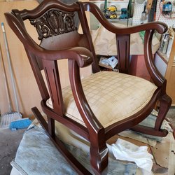 Le S Furniture Repair And Wood Work 495 Photos 41 Reviews Le S Furniture Repair And Wood