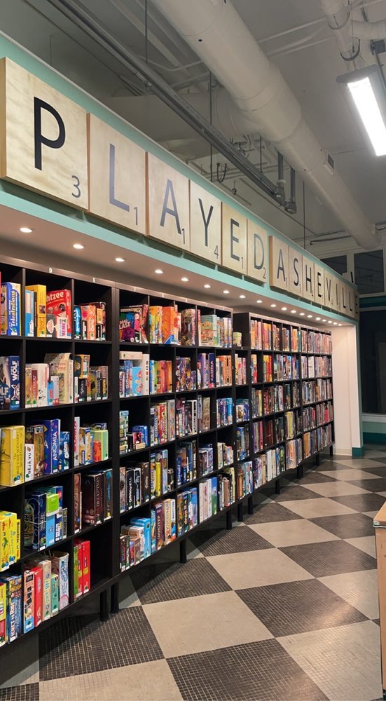 Well Played Board Game Cafe