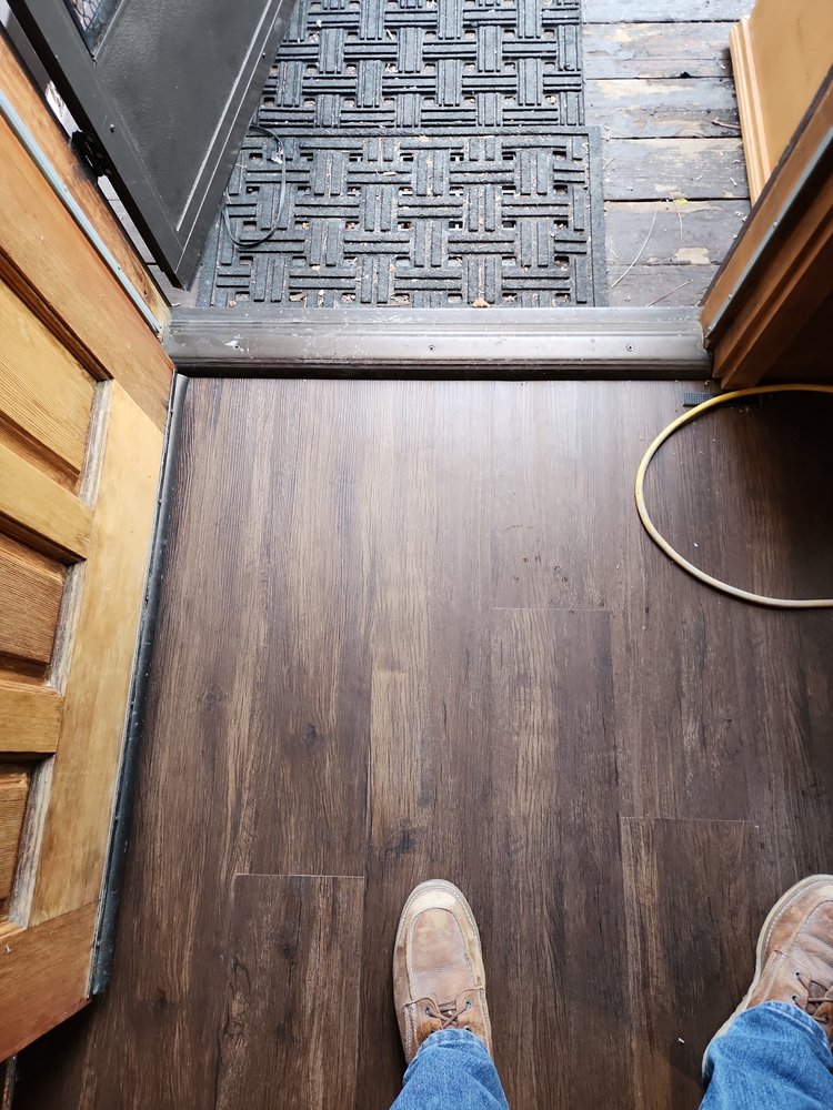 image of business LSW Flooring