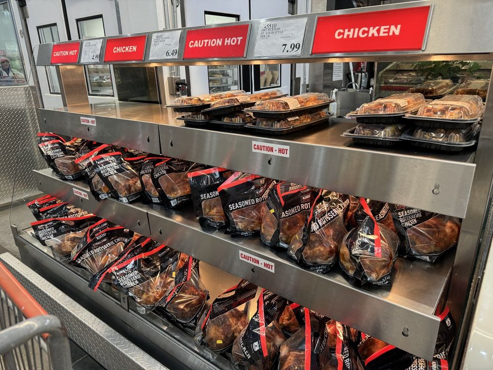 Costco Wholesale