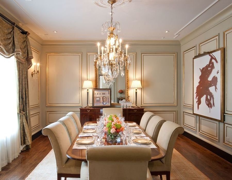 image of business R Higgins Interiors