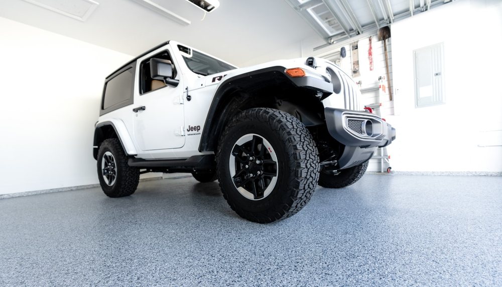 image of business Floortek Concrete Coatings