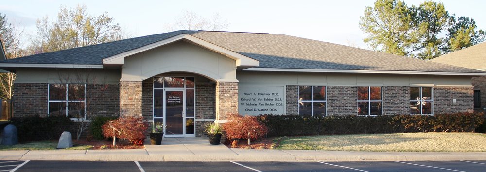 image of business Hot Springs National Park Dental Group