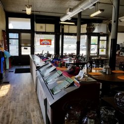 Hildebrandt S 191 Photos 71 Reviews Delis 226 6th St Photo Of Hildebrandt S Augusta Ga United States The Place Feels So Open
