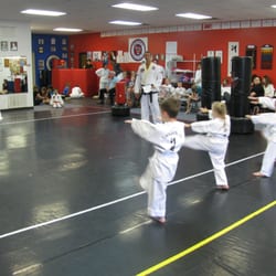 martial arts advantage taekwondo   centerton blvd centerton
