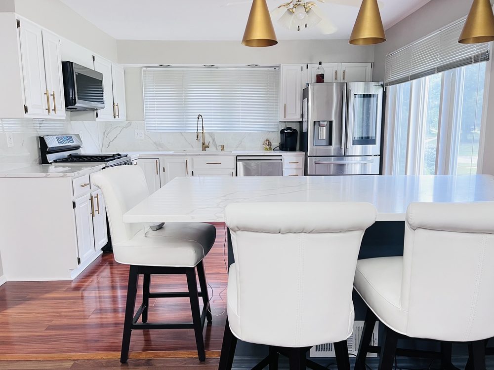 JAKE Premium Renovations
