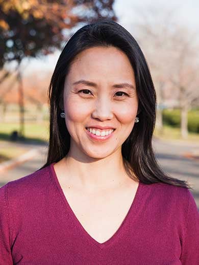 image of business Penelope Hsu, MD