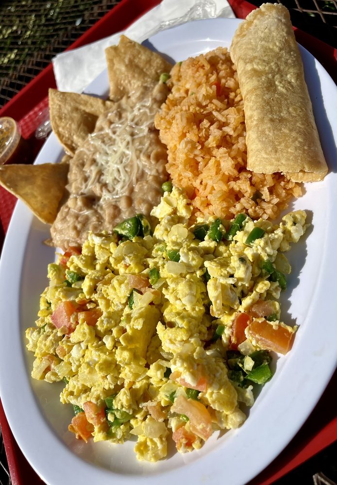 La Cocina Mexicana