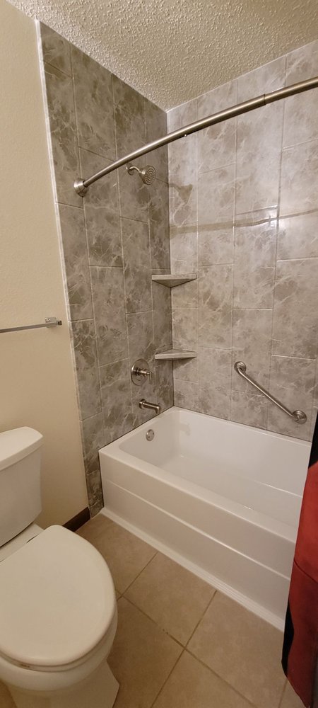 Re-Bath