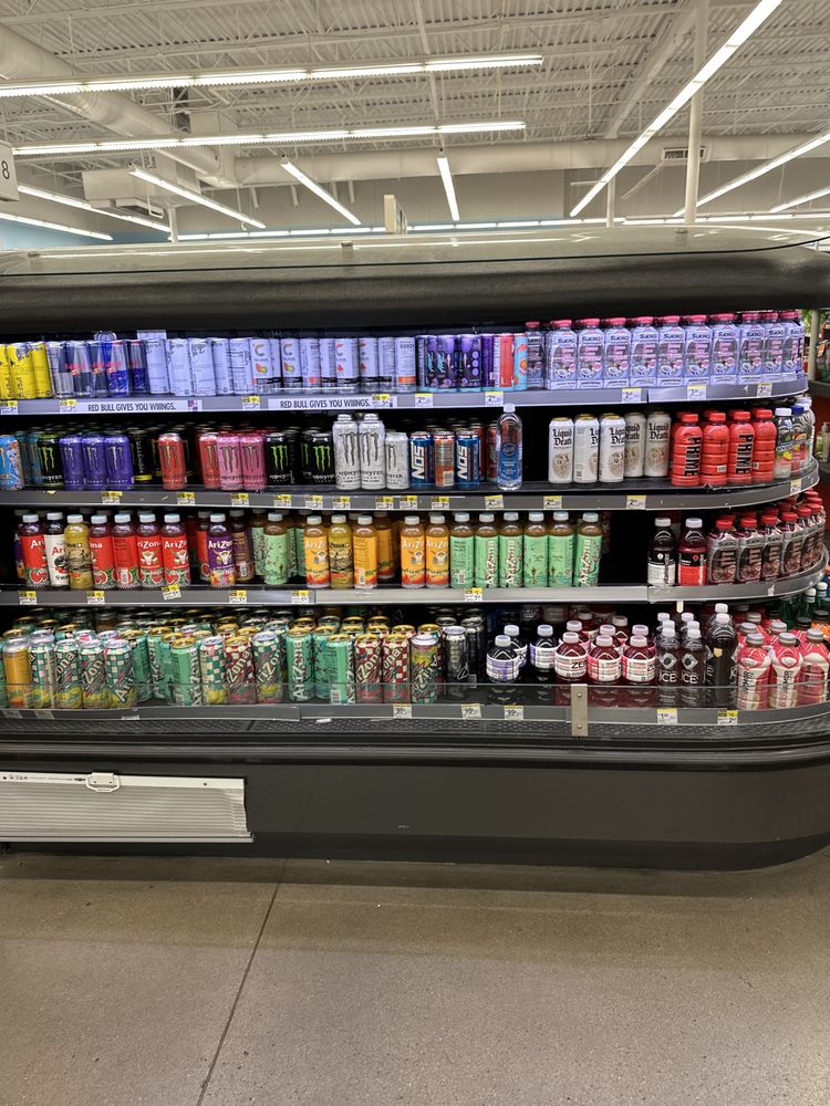 Walgreens