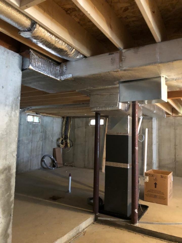 image of business M&M Heating & Cooling