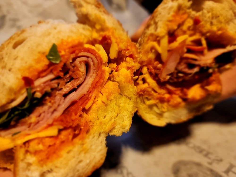 Tutti's Italian Market and Deli