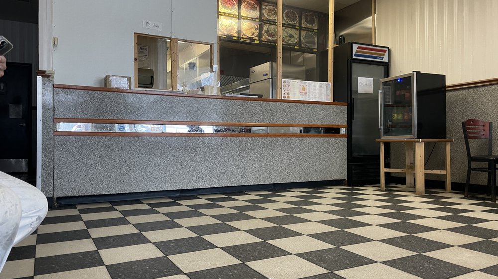 First China Restaurant