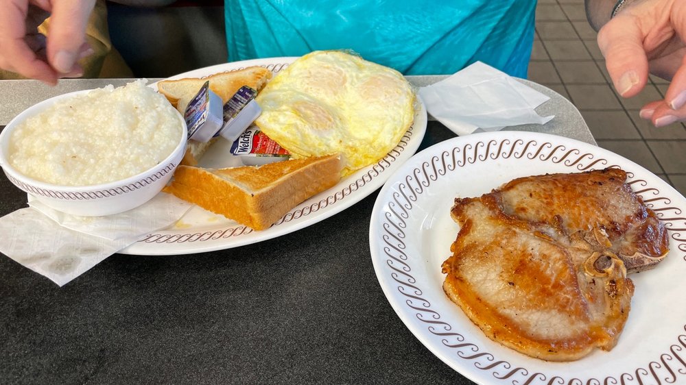 Waffle House - Hope Mills