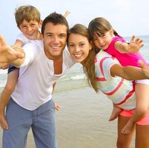 image of business Family Dentistree