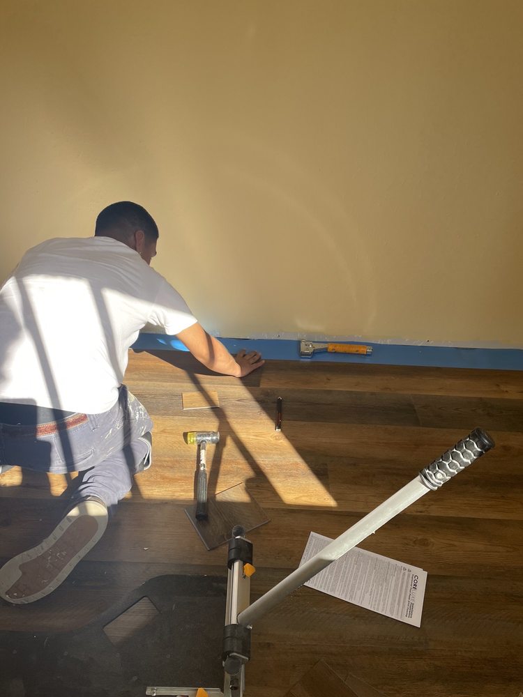 image of business Working Hands Construction
