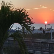 Jimmy B S Beach Bar 195 Photos 216 Reviews Bars 6200 Gulf Photo Of Jimmy B S Beach Bar St Pete Fl United States