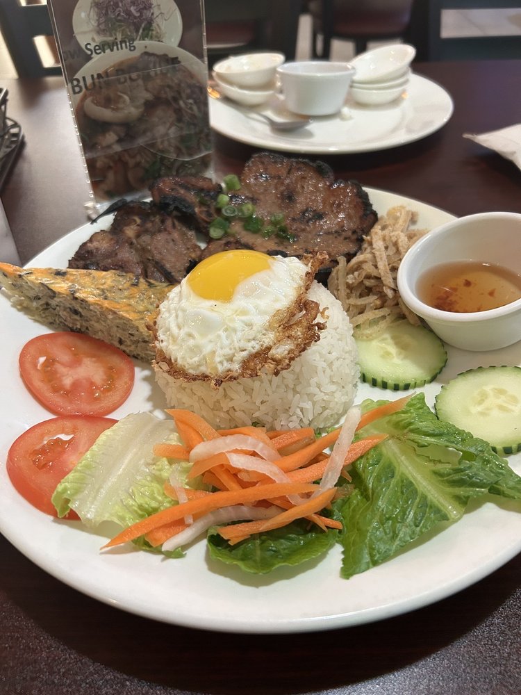 Pho Thien Vietnamese Kitchen