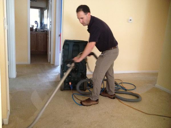 Reston Carpet Cleaning