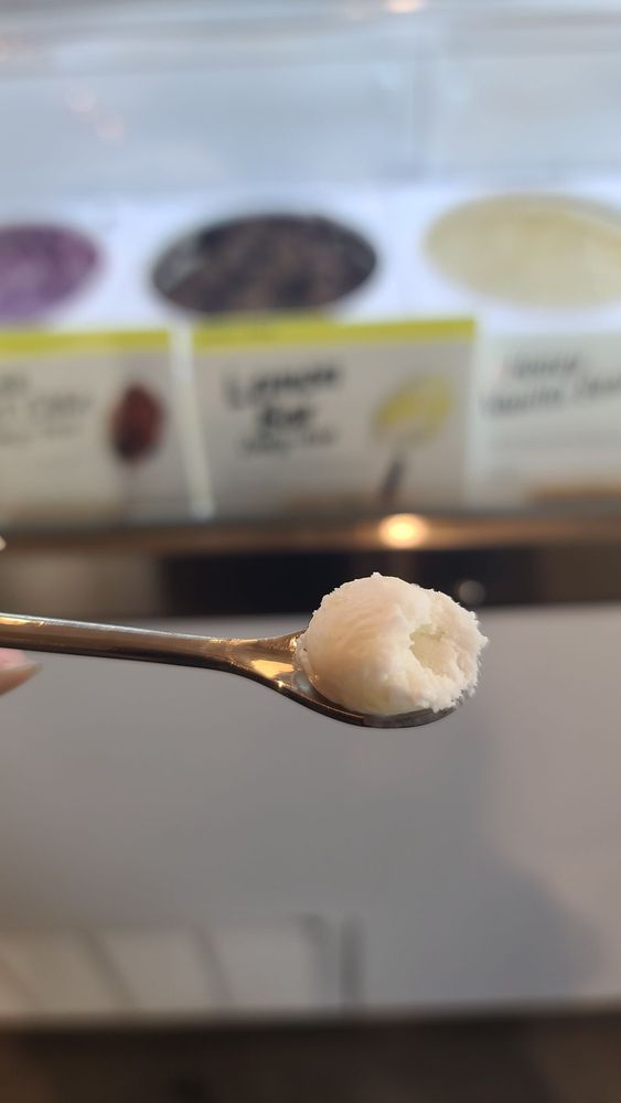 Jeni's Splendid Ice Creams
