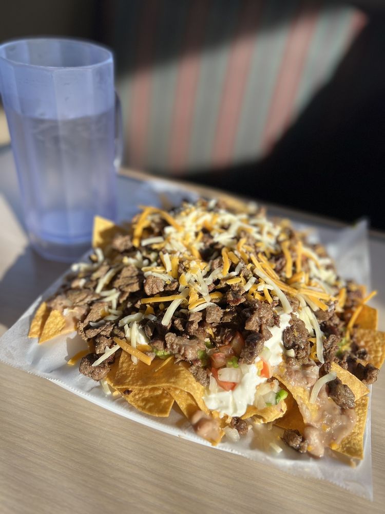 Jaime’s Restaurant & Taqueria