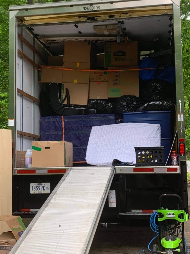 RB Relocation Services 